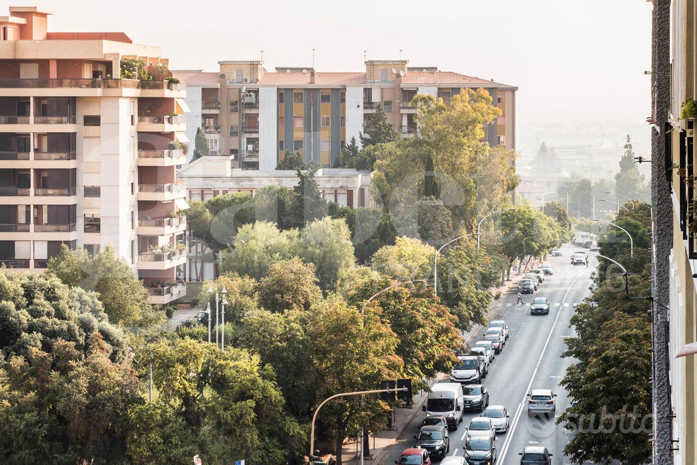 Appartamento – Cagliari, Fonsarda - Vista 3