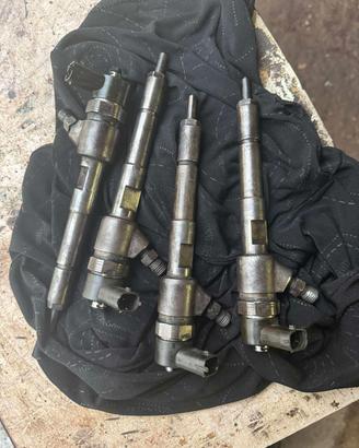 Iniettori diesel 