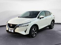 NISSAN Qashqai 1.3 mhev N-Connecta 2wd 158cv xTron