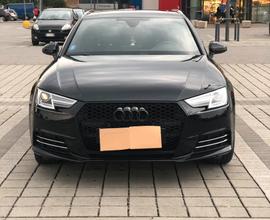 Audi a4 b9