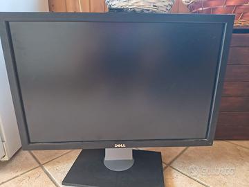 Monitor Dell 24"