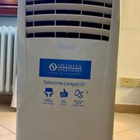 CLIMATIZZATORE PORTATILE 3 in 1