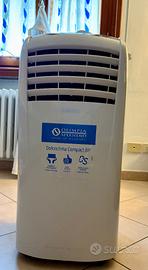 CLIMATIZZATORE PORTATILE 3 in 1