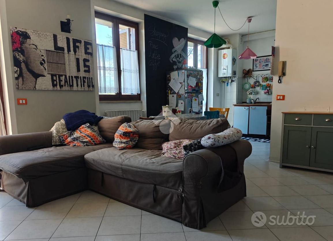 Appartamento – Fara Gera d'Adda - Vista 4