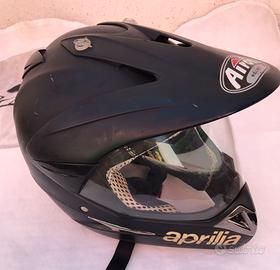 Casco Airoh taglia L 59/60