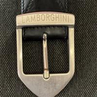 Cintura Lamborghini