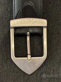 Cintura Lamborghini