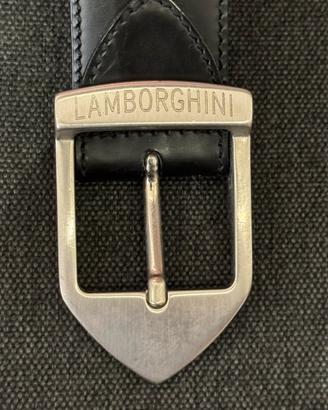Cintura Lamborghini