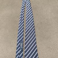 Cravatta Franco Bassi 100% seta