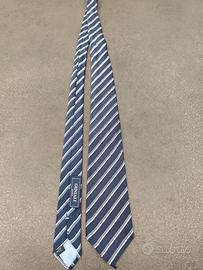 Cravatta Franco Bassi 100% seta