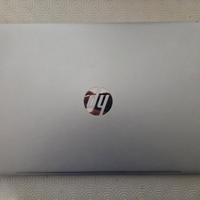 PC HP Pavillion 15-EH1015NL