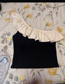 Top elegante