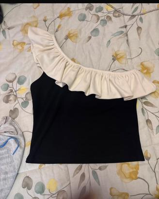Top elegante