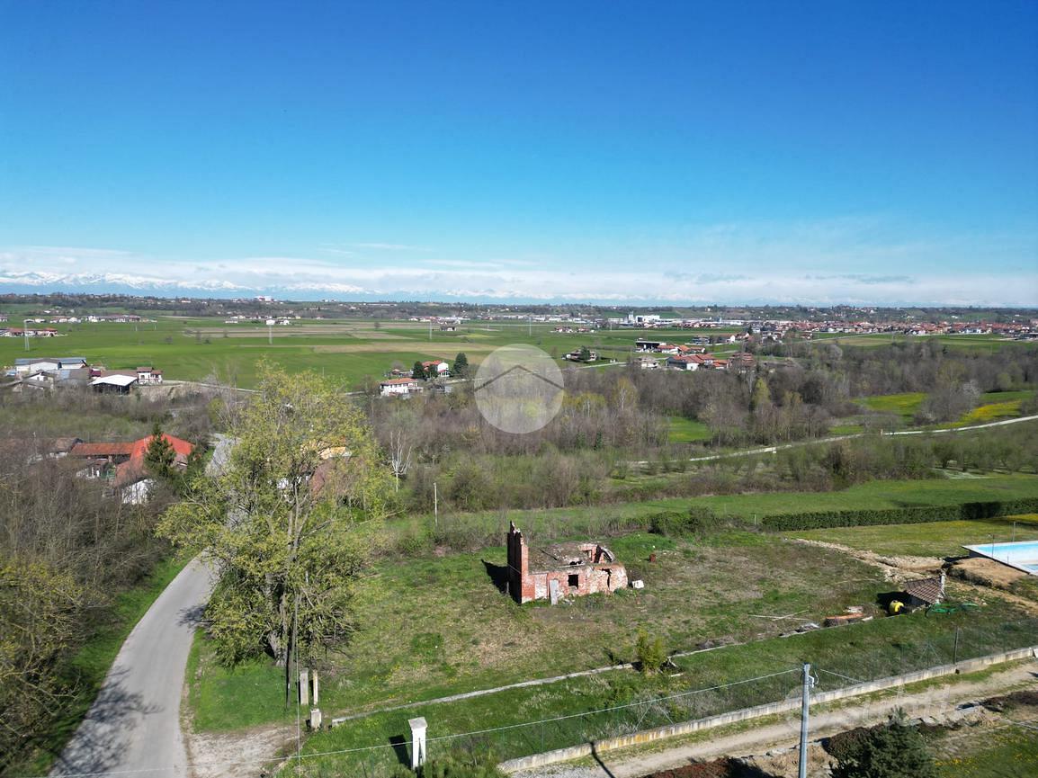 RUSTICO A BENE VAGIENNA - Vista 3
