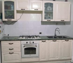 Cucina seconda mano in buono stato