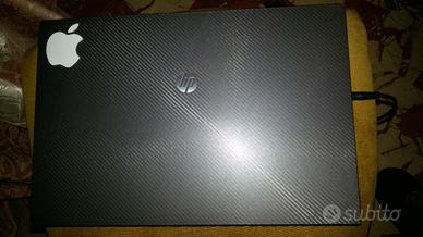 Laptop HP 620 Intel 2