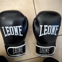Protezioni Kick Boxing