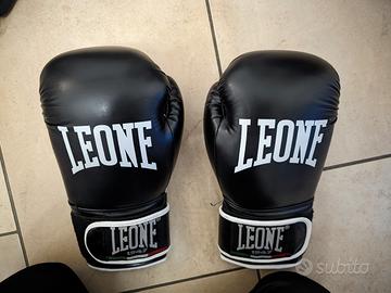 Protezioni Kick Boxing