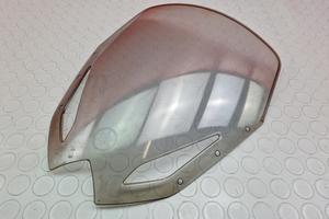 PLEXYGLASS PLEXY YAMAHA XJ6 2009 2010 DIVERSION 20