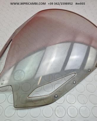 PLEXYGLASS PLEXY YAMAHA XJ6 2009 2010 DIVERSION 20