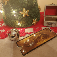 Idea sotto l'albero di Polar Express