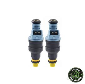 2 INIETTORI METATRON METANO FIAT COMPATIBILI BOSCH