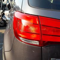 FANALE EST. POST. SX. KIA SPORTAGE «III» (2010)