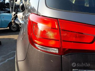 FANALE EST. POST. SX. KIA SPORTAGE «III» (2010)