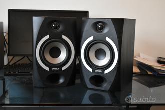 Tannoy Reveal 501A  			