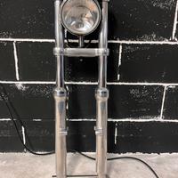 Forcella Sportster, Dina, Fxr