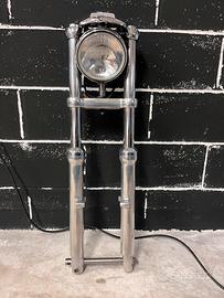 Forcella Sportster, Dina, Fxr