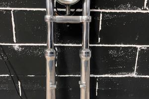 Forcella Sportster, Dina, Fxr