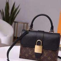 Borsa locky bb louis Vuitton