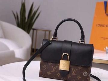 Borsa locky bb louis Vuitton