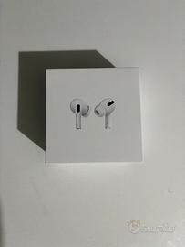 Airpods pro 1 generazione