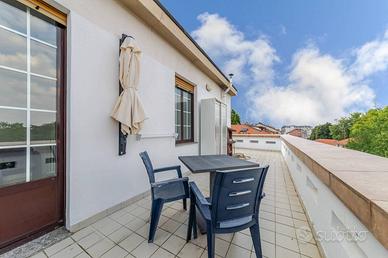 Appartamento di 84 m² con 4 locali a Milano