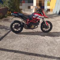 Hypermotard 1100