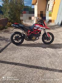 Hypermotard 1100