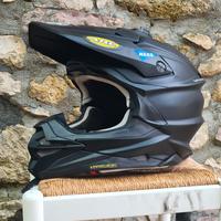 shoei vfx-wr taglia L