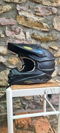 shoei vfx-wr taglia L