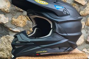 shoei vfx-wr taglia L