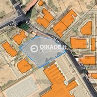 Sarroch - Terreno edificabile