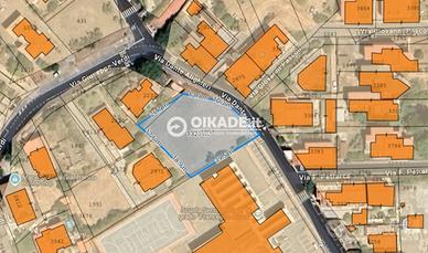 Sarroch - Terreno edificabile