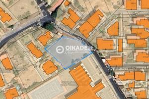 Sarroch - Terreno edificabile