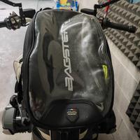 BAGSTER borsa per serbatoio 