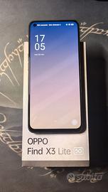 Oppo Find X3 Lite 5G | 128GB | Funzionante + Scato