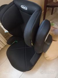 Seggiolino auto