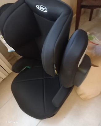 Seggiolino auto