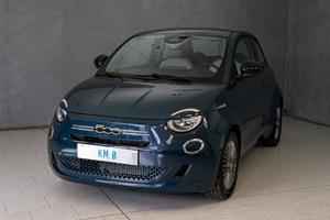 Fiat 500 iv 1.0 Hybrid 70cv Icon