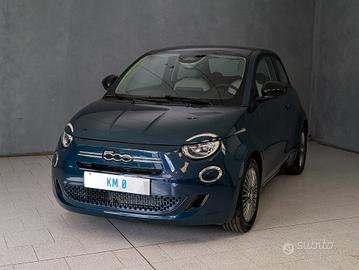 Fiat 500 iv 1.0 Hybrid 70cv Icon